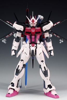 Mô Hình Gundam Strike Rouge - Ootori - MG 1/100