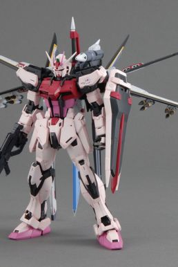 Mô Hình Gundam Strike Rouge - Ootori - MG 1/100