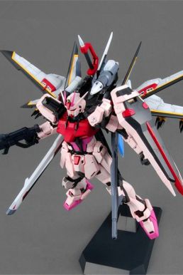 Mô Hình Gundam Strike Rouge - Ootori - MG 1/100