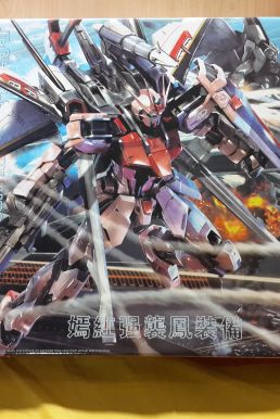 Mô Hình Gundam Strike Rouge - Ootori - MG 1/100