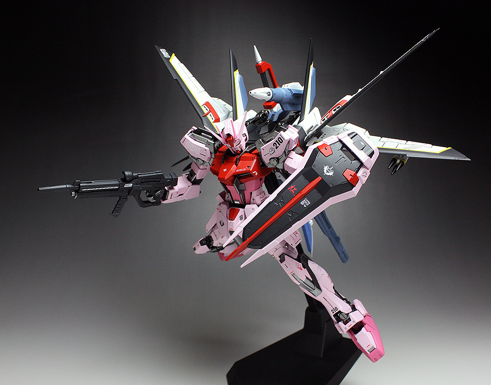 Mô Hình Gundam Strike Rouge - Ootori - MG 1/100