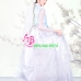 Áo Hanbok Hàn Quốc Trắng