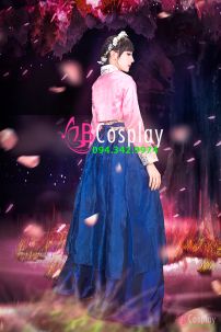 Hanbok Hàn Quốc 33