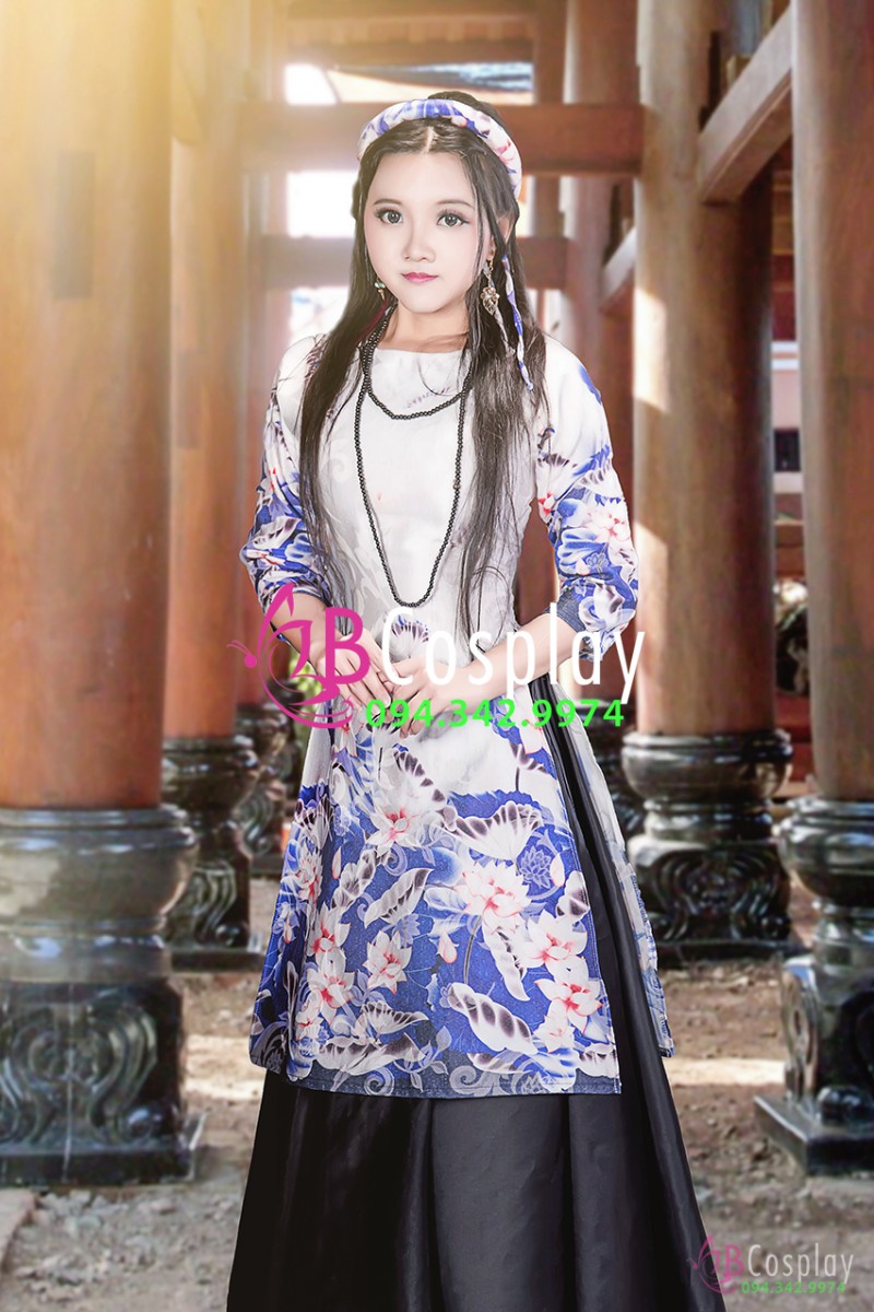 Áo Dài 38
