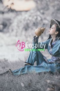 Cổ Trang 259 (Thiết Thanh Đình - Kỳ Môn Đôn Giáp)