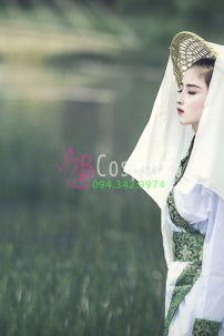 Cổ Trang 260 (Bích Loan Đao Khách)