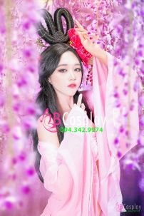 Cổ Trang 261 - Nữ Thần 2