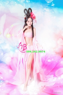 Cổ Trang 261 - Nữ Thần 2