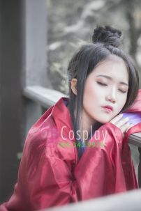 Đồ Hằng Nga - Nguyệt Nương