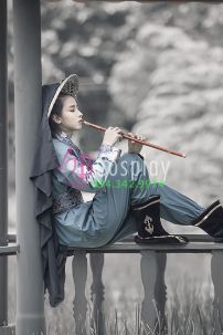 Nón Hiệp Khách Cổ Trang