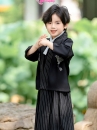 SAMURAI ĐEN - SIZE 110