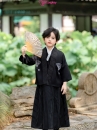 SAMURAI ĐEN - SIZE 120