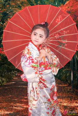 Kimono Trẻ Em 5
