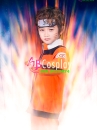 Trang Phục Naruto 2 (Trẻ Em)
