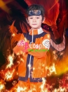 Trang Phục Naruto 2 (Trẻ Em)