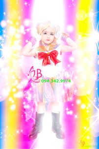 Đồ Thủy Thủ Cầu Vồng