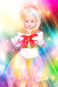 Đồ Thủy Thủ Cầu Vồng