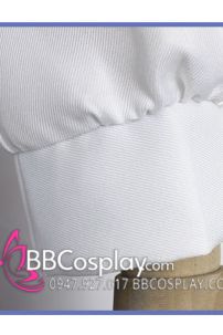 Bộ Đồ Hóa Trang Nhân Vật Hoạt Hình Thủ Lĩnh Thẻ Bài Sakura Tomoyo