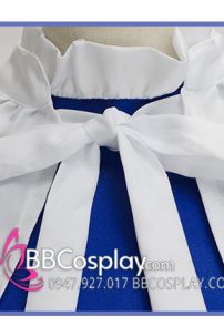 Bộ Đồ Hóa Trang Nhân Vật Hoạt Hình Thủ Lĩnh Thẻ Bài Sakura Tomoyo