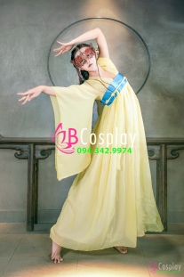 Thuê Cổ Trang 263 (Võ Như Ý)