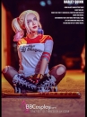 Trang Phục Harley Quinn Suicide Squads Halloween