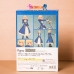 Mô Hình Figma 025 Saber (Fate:Stay Night) - Cử Động Được