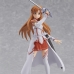 (Mất Base Kiếm) Mô Hình Figma 178 Asuna (Sworld Art Online) - Cử Động Được