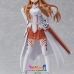 (Mất Base Kiếm) Mô Hình Figma 178 Asuna (Sworld Art Online) - Cử Động Được
