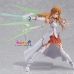 (Mất Base Kiếm) Mô Hình Figma 178 Asuna (Sworld Art Online) - Cử Động Được