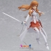(Mất Base Kiếm) Mô Hình Figma 178 Asuna (Sworld Art Online) - Cử Động Được