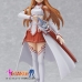 (Mất Base Kiếm) Mô Hình Figma 178 Asuna (Sworld Art Online) - Cử Động Được