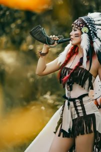 Đồ Nữ Thổ Dân 10