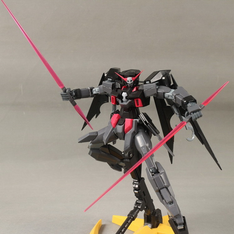 Mô Hình Gundam 014 Age-2 Dark Hound | MG 1/100