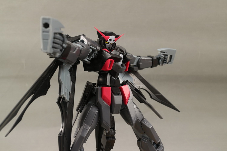 Mô Hình Gundam 014 Age-2 Dark Hound | MG 1/100