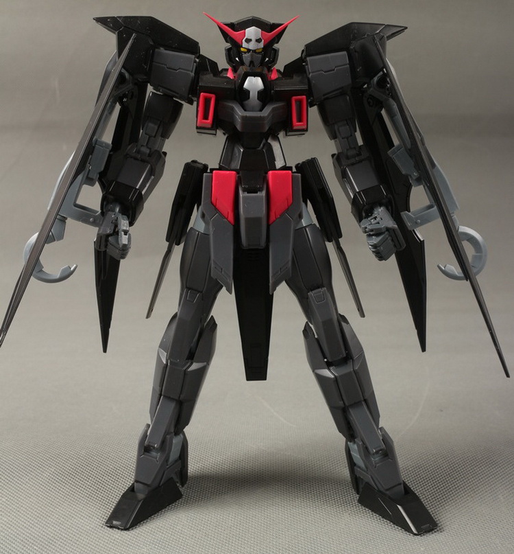 Mô Hình Gundam 014 Age-2 Dark Hound | MG 1/100
