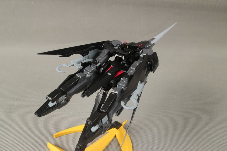 Mô Hình Gundam 014 Age-2 Dark Hound | MG 1/100