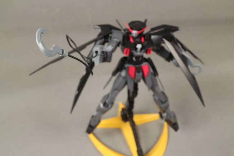 Mô Hình Gundam 014 Age-2 Dark Hound | MG 1/100
