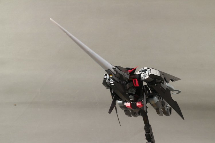 Mô Hình Gundam 014 Age-2 Dark Hound | MG 1/100