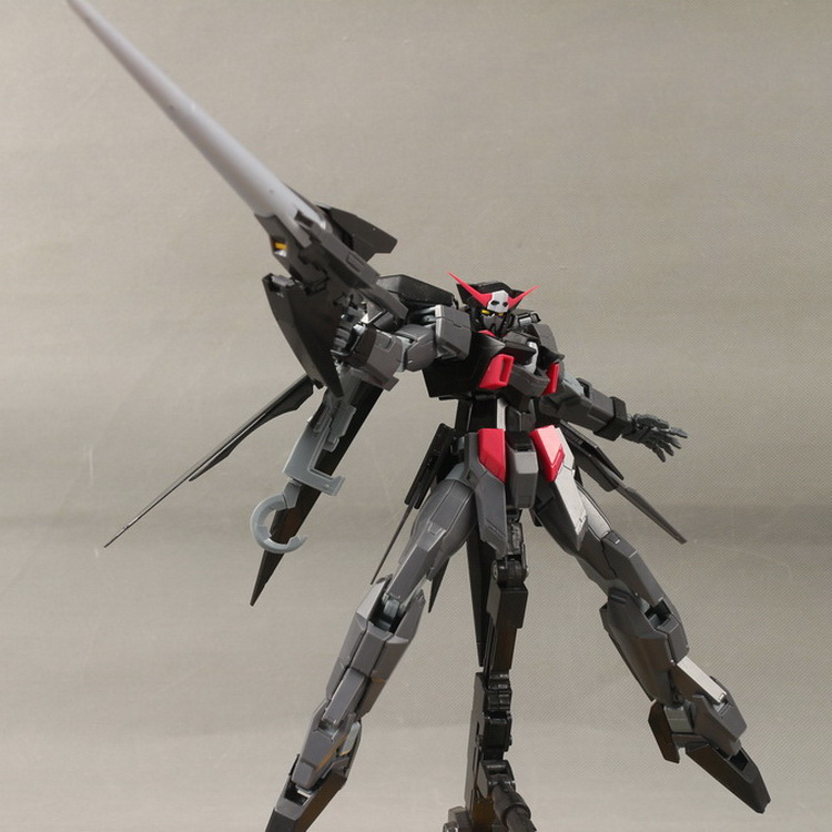 Mô Hình Gundam 014 Age-2 Dark Hound | MG 1/100