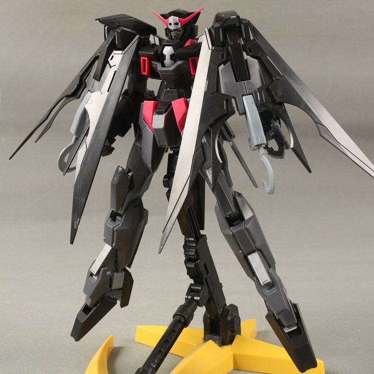 Mô Hình Gundam 014 Age-2 Dark Hound | MG 1/100