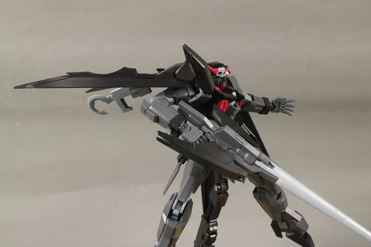 Mô Hình Gundam 014 Age-2 Dark Hound | MG 1/100
