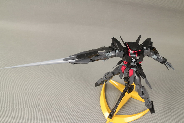 Mô Hình Gundam 014 Age-2 Dark Hound | MG 1/100