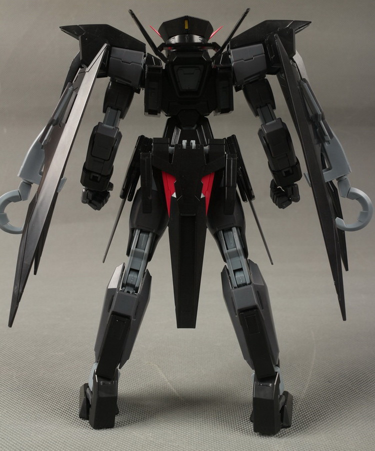 Mô Hình Gundam 014 Age-2 Dark Hound | MG 1/100