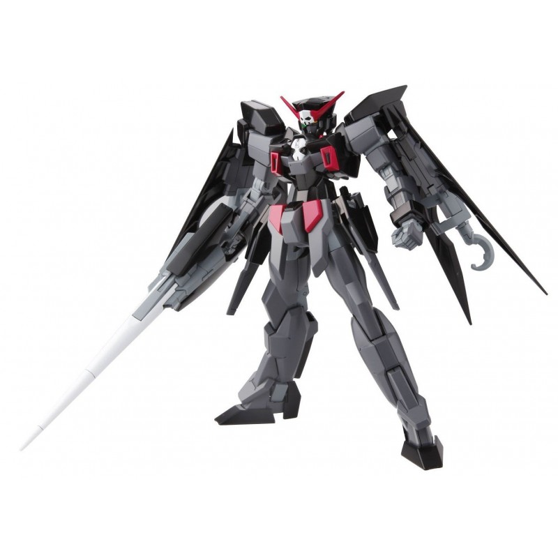 Mô Hình Gundam 014 Age-2 Dark Hound | MG 1/100