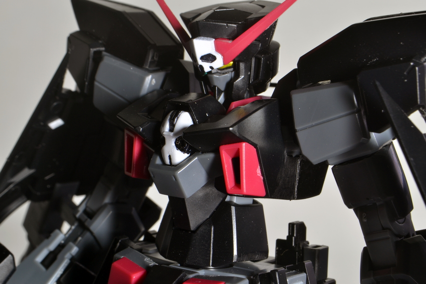 Mô Hình Gundam 014 Age-2 Dark Hound | MG 1/100