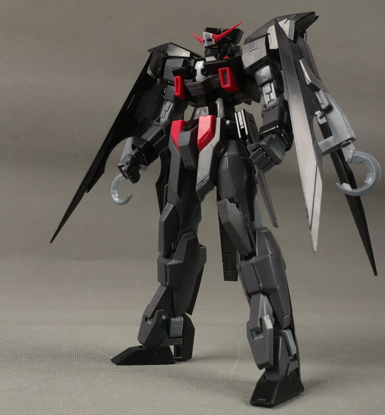 Mô Hình Gundam 014 Age-2 Dark Hound | MG 1/100