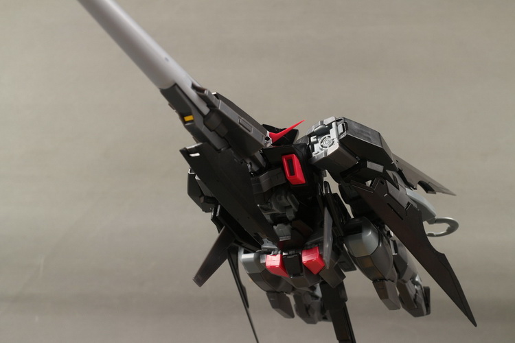 Mô Hình Gundam 014 Age-2 Dark Hound | MG 1/100