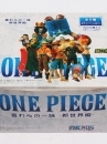 Bộ 10 Thành Viên Băng Mũ Rơm - One Piece