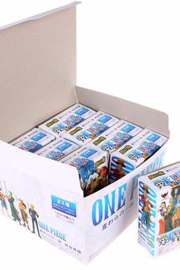 Bộ 10 Thành Viên Băng Mũ Rơm - One Piece