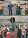 Bộ 10 Thành Viên Băng Mũ Rơm - One Piece